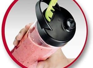 Photo of Moulinex Smoothie and Twist