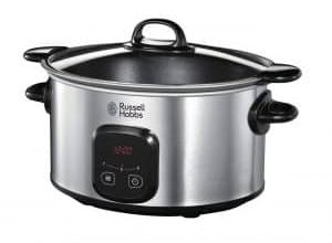 Photo of Slow cooker: a return to traditional stews