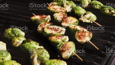 Photo of How to cook Brussels sprouts? 3 delicious recipes