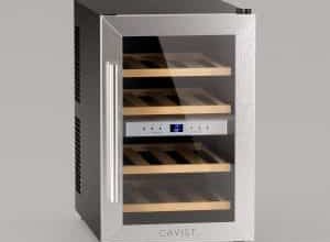 Photo of Wine Cooler Cavist 12