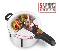 Photo of Tefal Secure 5 NEO