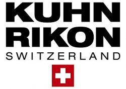 Photo of Kuhn Rikon Easy Induction