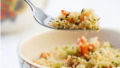 Photo of How to cook quinoa? and What properties does it contain?