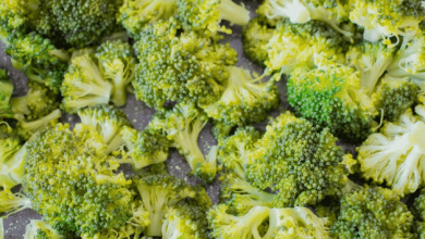 Photo of How to Cook Broccoli: 7 Different Methods