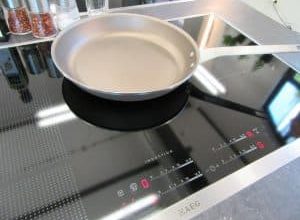 Photo of Induction pans