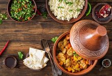 Photo of Typical Moroccan dishes that you cannot stop trying