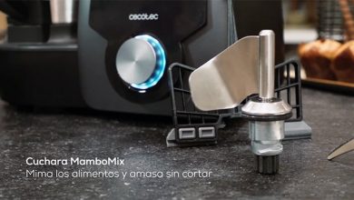 Photo of Cecotec Mambo Comparison – The Four Kitchen Robots