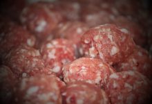 Photo of What to cook with minced meat? 4 easy recipes