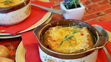 Photo of Typical dishes of France: top 5 of its best meals / desserts
